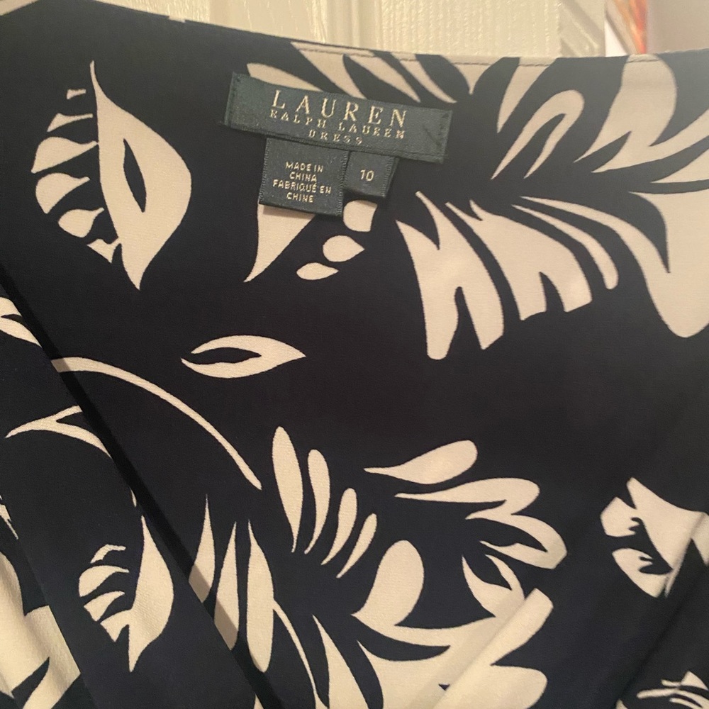 Ralph Lauren Dress